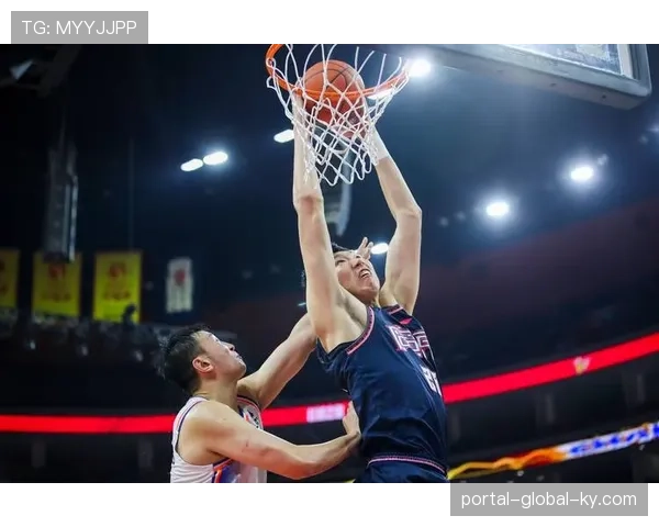 广东队30分大胜辽宁队 传统豪强复苏势头强劲