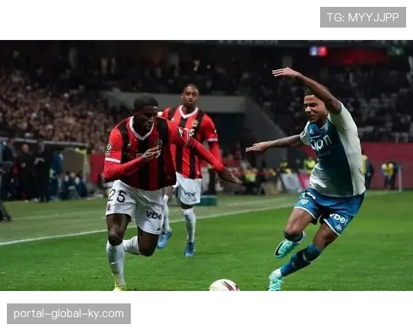 摩纳哥1比3爆冷不敌洛里昂 积分榜跌至第九位