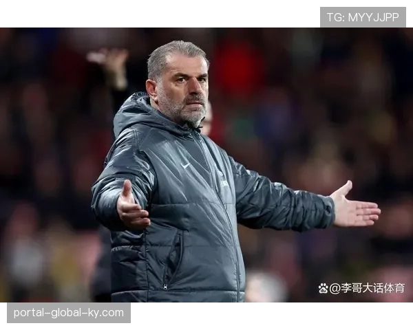 热刺控球率创赛季新低 波斯特科格鲁激进战术遇挑战